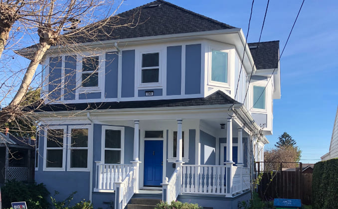 general contractors in san francisco
